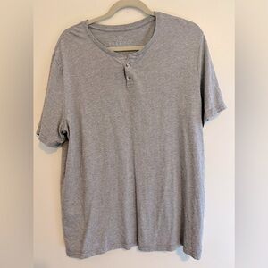 Free fly Bamboo Henley